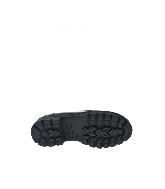 ZAPATO NIÑA Xti NEGRO