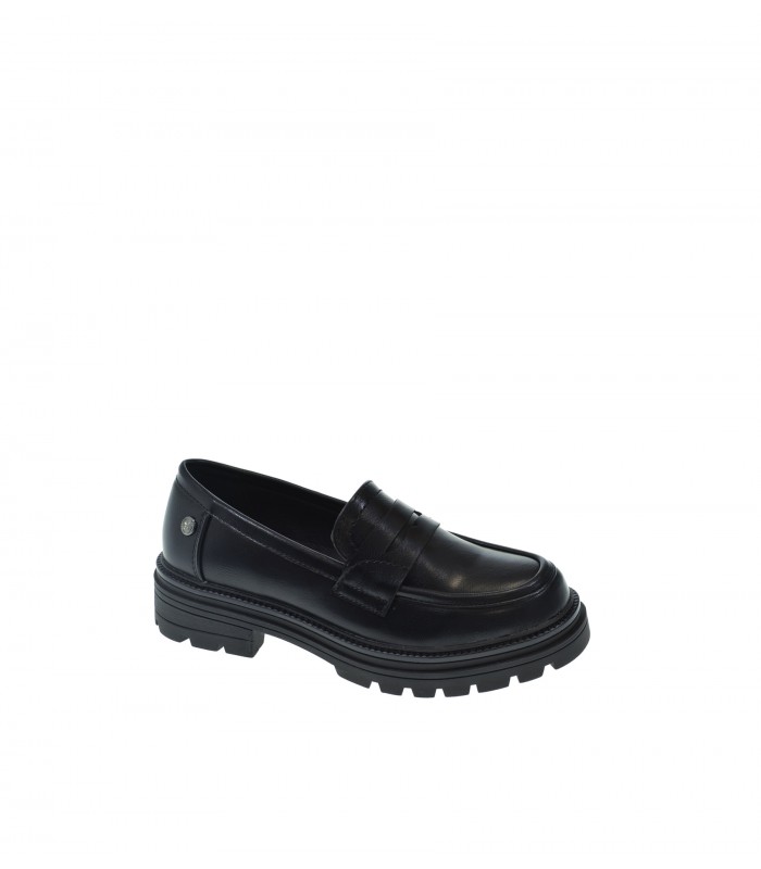 ZAPATO NIÑA Xti NEGRO