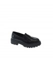 ZAPATO NIÑA Xti NEGRO