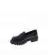 ZAPATO NIÑA Xti NEGRO