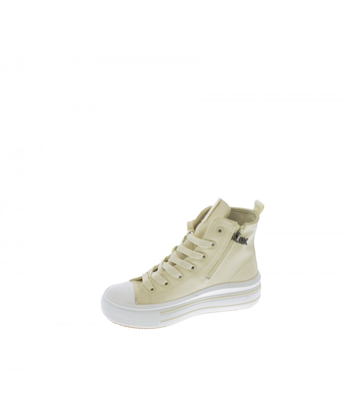 BOTIN NIÑA Xti BEIGE