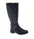 BOTA MUJER MARIA MARE NEGRO