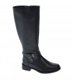 BOTA MUJER MARIA MARE NEGRO