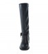 BOTA MUJER MARIA MARE NEGRO