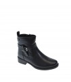 BOTIN MUJER MARIA MARE NEGRO