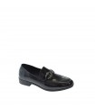 ZAPATO TACON MARIA MARE NEGRO