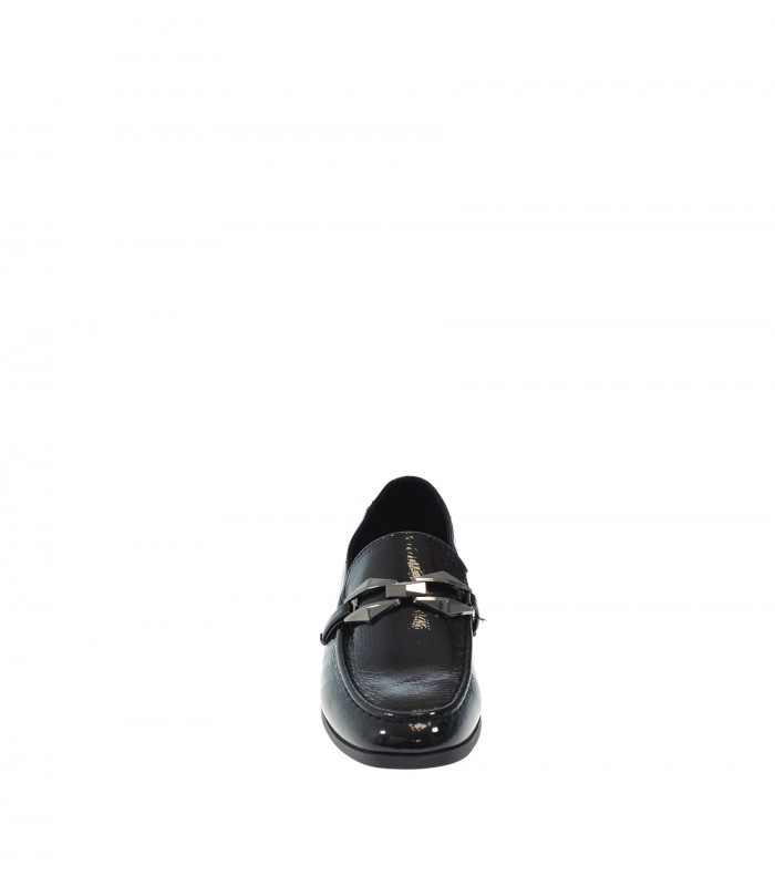 ZAPATO TACON MARIA MARE NEGRO