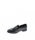 ZAPATO TACON MARIA MARE NEGRO