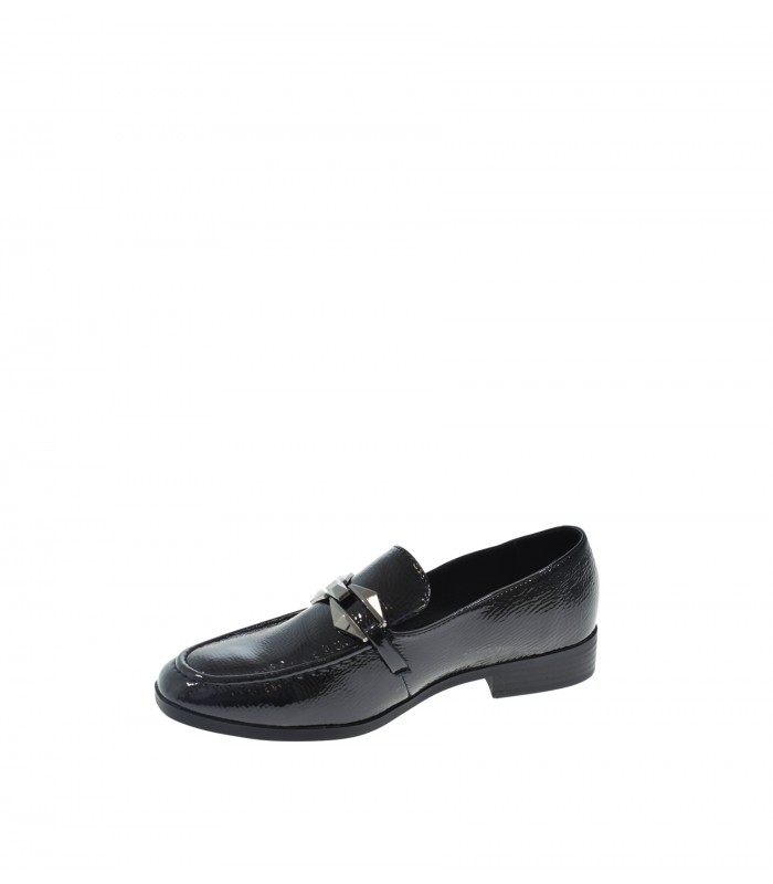 ZAPATO TACON MARIA MARE NEGRO