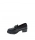 ZAPATO TACON MARIA MARE NEGRO