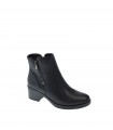 BOTIN MUJER HISPAFLEX NEGRO