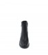 BOTIN MUJER HISPAFLEX NEGRO