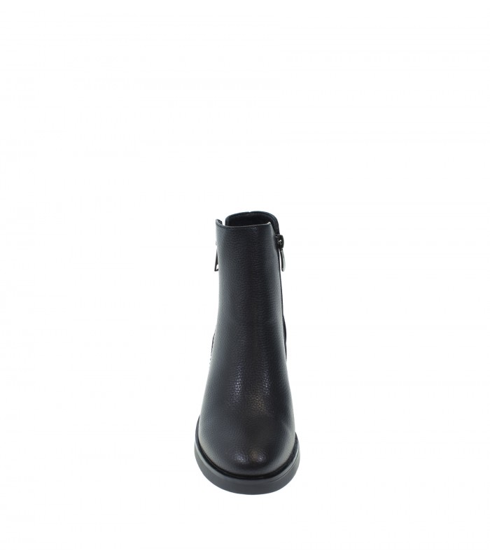 BOTIN MUJER HISPAFLEX NEGRO