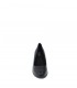 ZAPATO TACON HISPAFLEX NEGRO