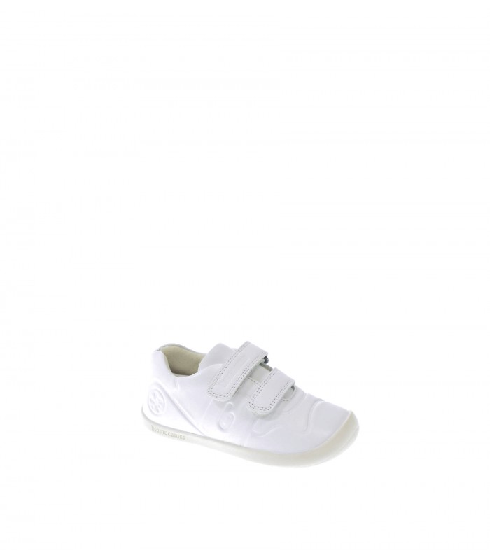 DEPORTIVO NIÑO BIOMECANICS BLANCO