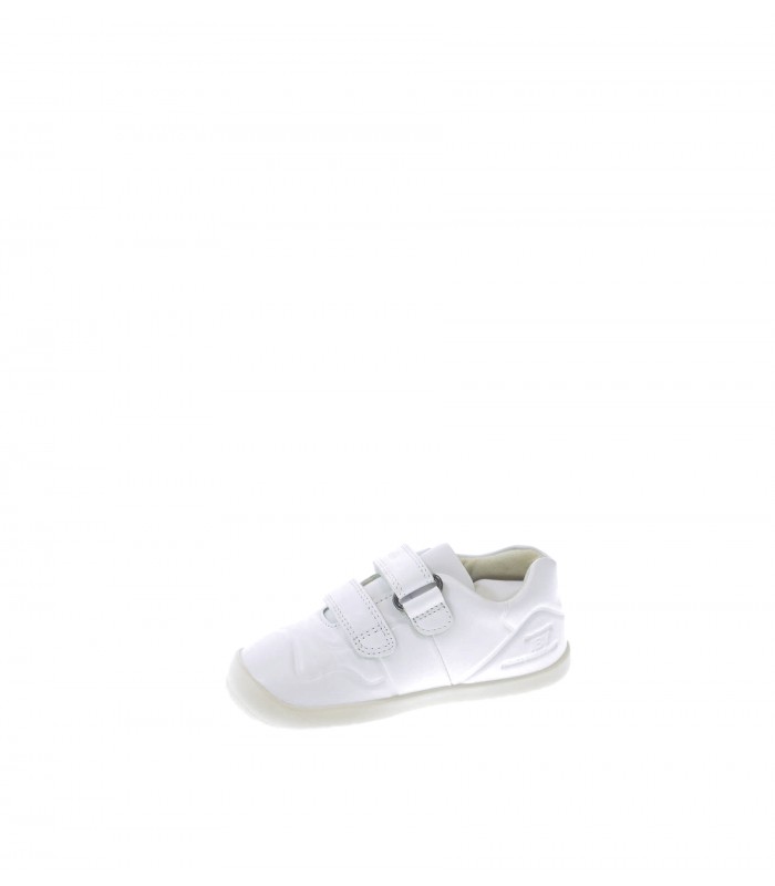 DEPORTIVO NIÑO BIOMECANICS BLANCO