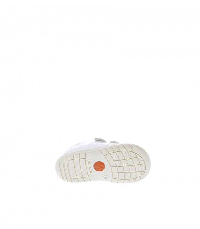 DEPORTIVO NIÑO BIOMECANICS BLANCO