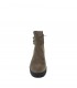 BOTIN MUJER AMARPIES TAUPE