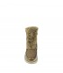 BOTIN MUJER AMARPIES TAUPE