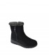 BOTIN MUJER AMARPIES NEGRO