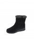 BOTIN MUJER AMARPIES NEGRO
