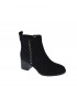 BOTIN MUJER AMARPIES NEGRO