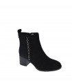 BOTIN MUJER AMARPIES NEGRO