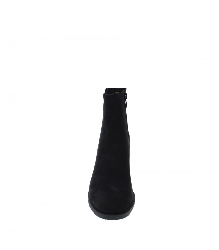 BOTIN MUJER AMARPIES NEGRO