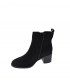 BOTIN MUJER AMARPIES NEGRO