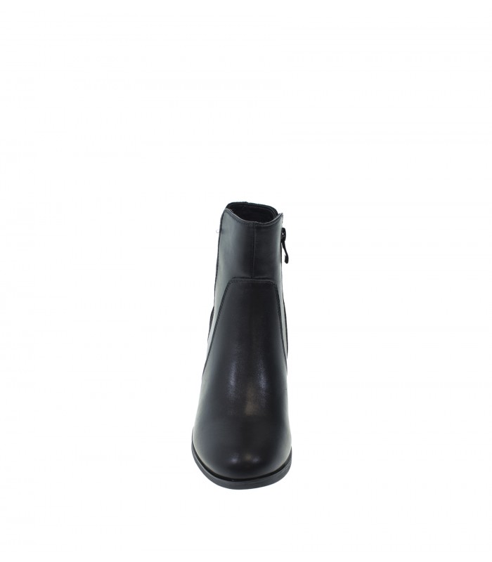BOTIN MUJER AMARPIES NEGRO