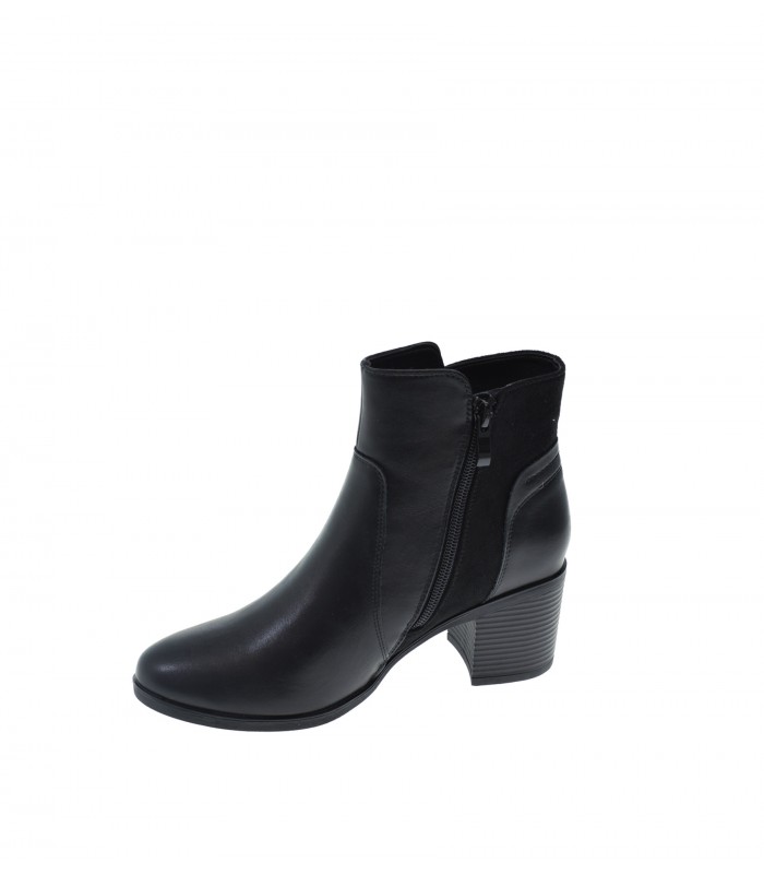 BOTIN MUJER AMARPIES NEGRO