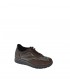 ZAPATO PLANO AMARPIES MARRON