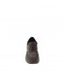 ZAPATO PLANO AMARPIES MARRON