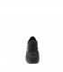 ZAPATO PLANO AMARPIES NEGRO