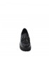 ZAPATO TACON AMARPIES NEGRO