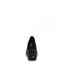 ZAPATO TACON AMARPIES NEGRO