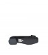 ZAPATO TACON AMARPIES NEGRO