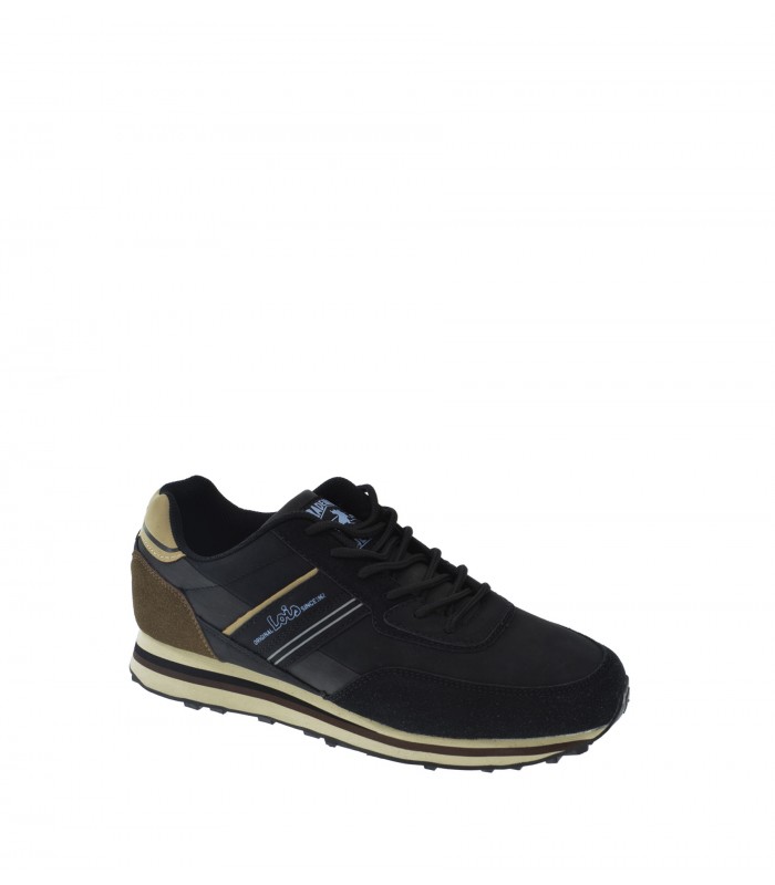DEPORTIVO SR  LOIS NEGRO