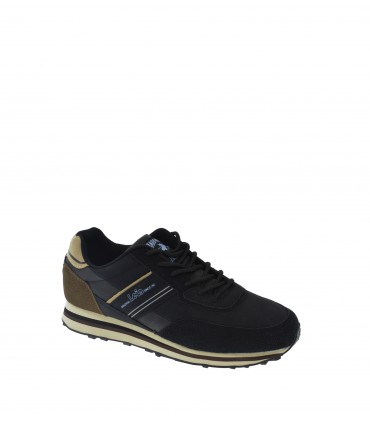 DEPORTIVO SR  LOIS NEGRO
