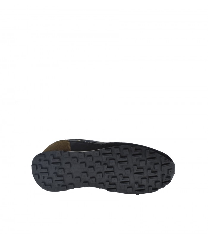 DEPORTIVO SR  LOIS NEGRO