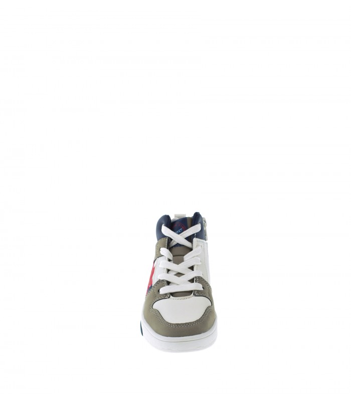 DEPORTIVO NIÑO CHICCO BLANCO