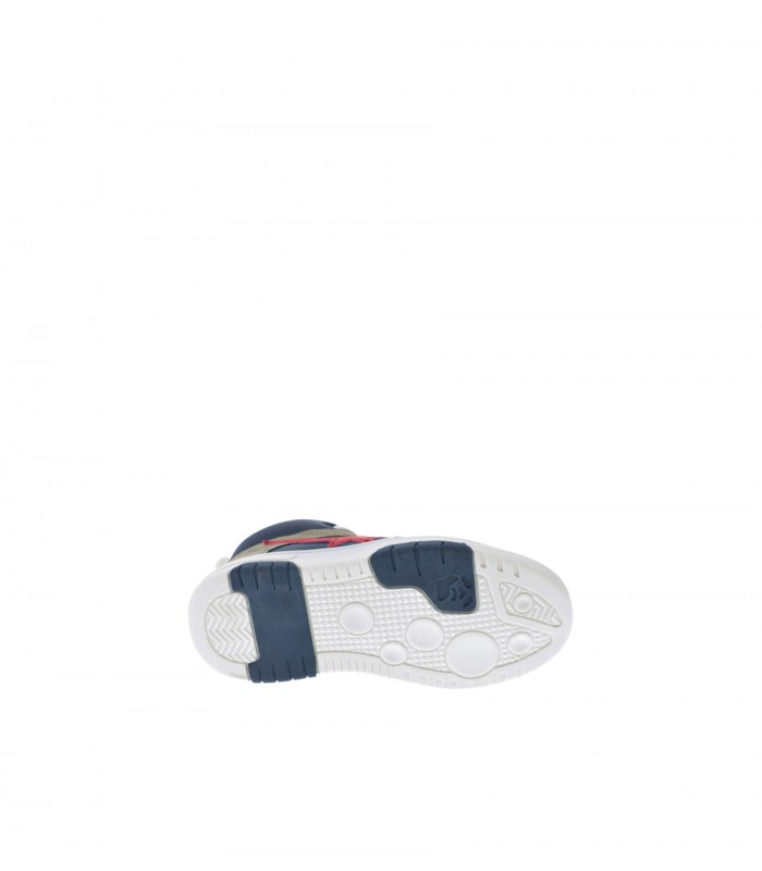DEPORTIVO NIÑO CHICCO BLANCO