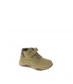 BOTIN NIÑO CHICCO BEIGE
