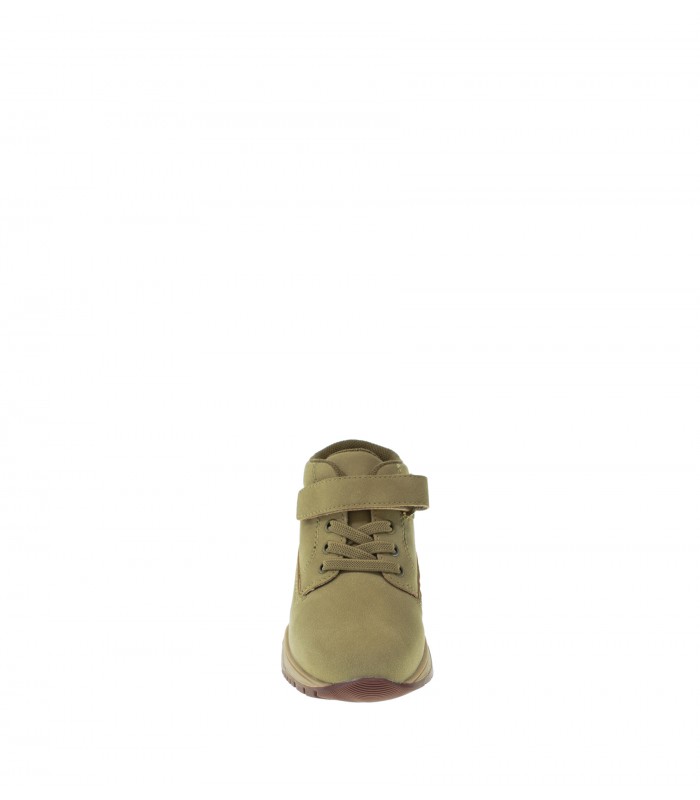 BOTIN NIÑO CHICCO BEIGE