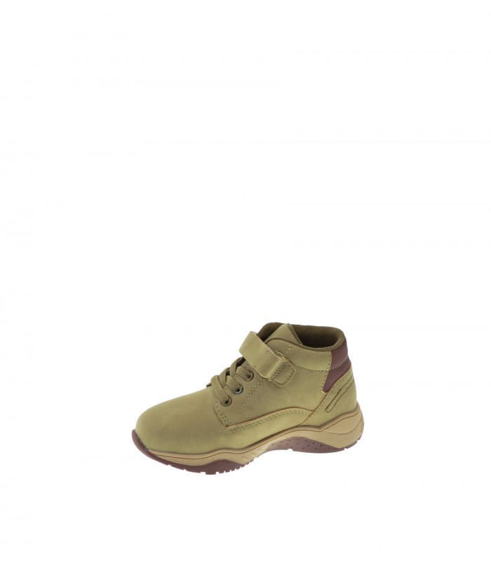 BOTIN NIÑO CHICCO BEIGE