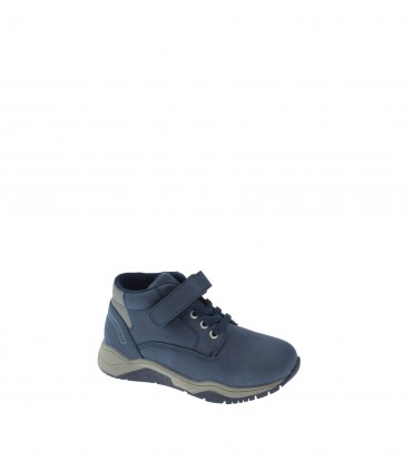 BOTIN NIÑO CHICCO MARINO