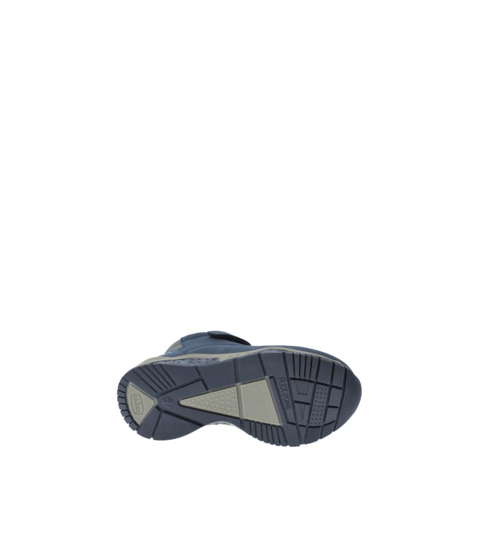 BOTIN NIÑO CHICCO MARINO