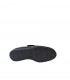 ZAPATO PLANO PITILLOS NEGRO