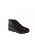 BOTIN MUJER PITILLOS NEGRO