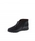BOTIN MUJER PITILLOS NEGRO